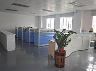 深圳密佳達塑料機械有限公司搬遷